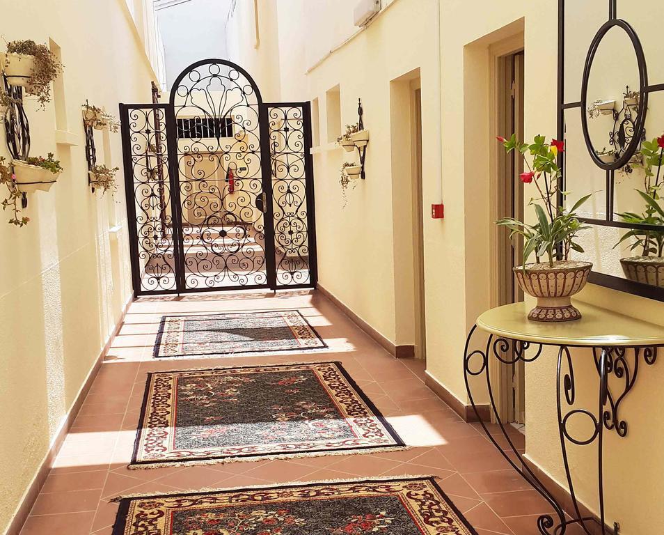 Mogador Ryad Essaouira Exterior photo