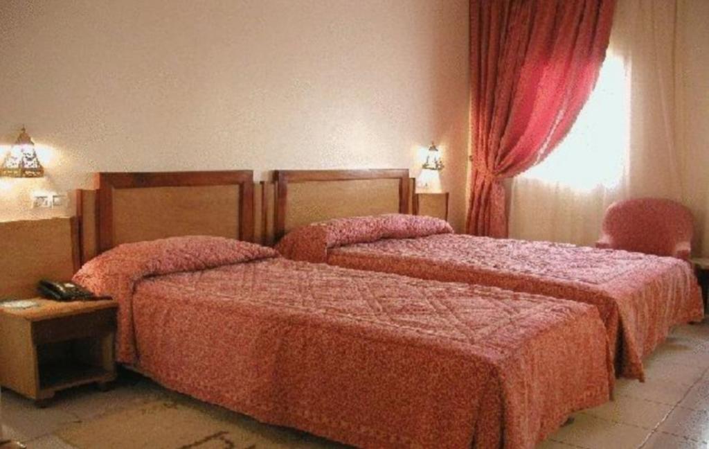 Mogador Ryad Essaouira Room photo