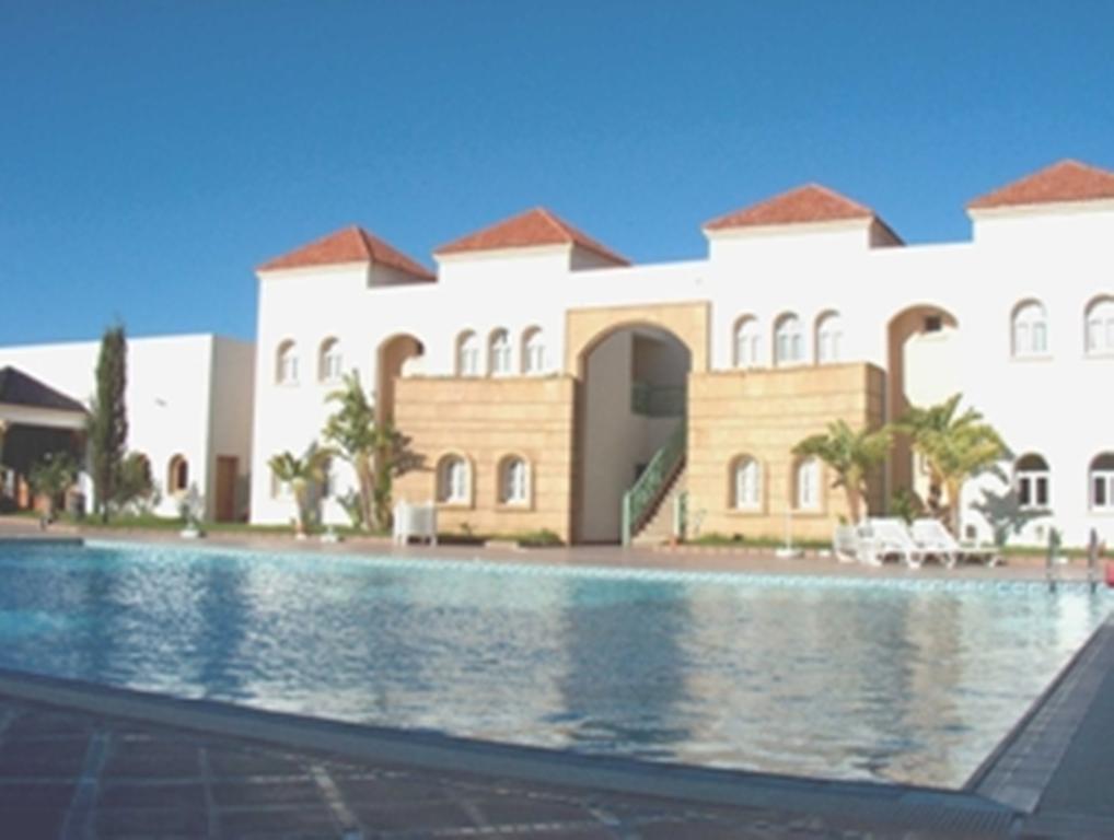 Mogador Ryad Essaouira Exterior photo