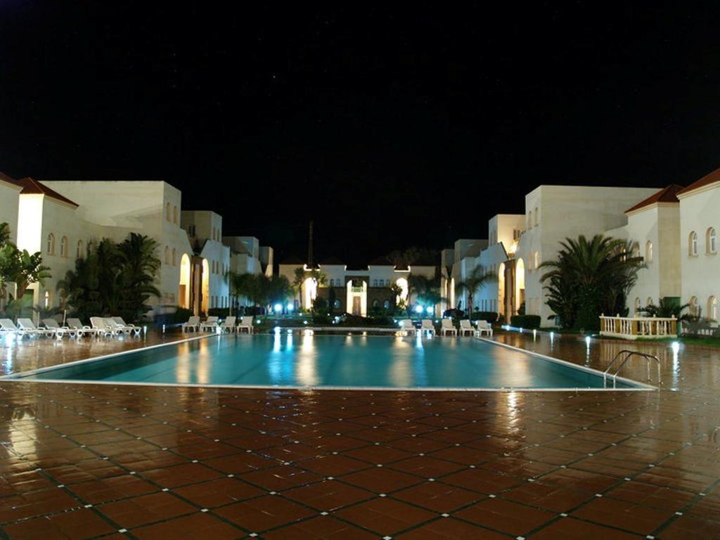 Mogador Ryad Essaouira Exterior photo