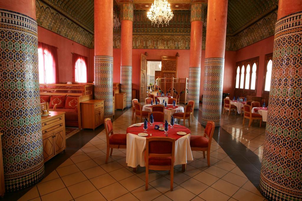 Mogador Ryad Essaouira Exterior photo