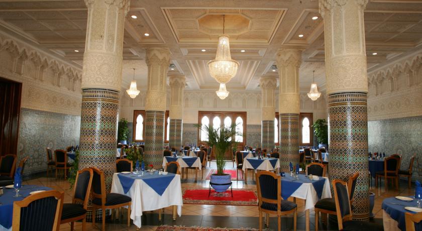 Mogador Ryad Essaouira Exterior photo