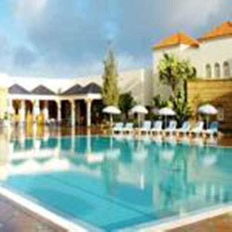 Mogador Ryad Essaouira Exterior photo