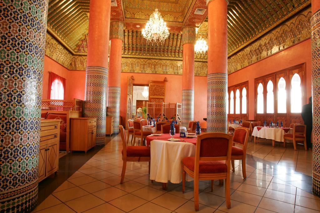 Mogador Ryad Essaouira Exterior photo